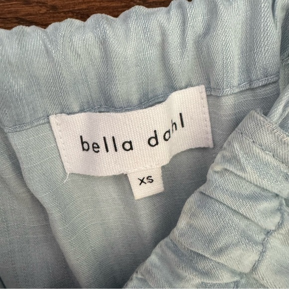 Bella Dahl Dress - Picture 3 of 3